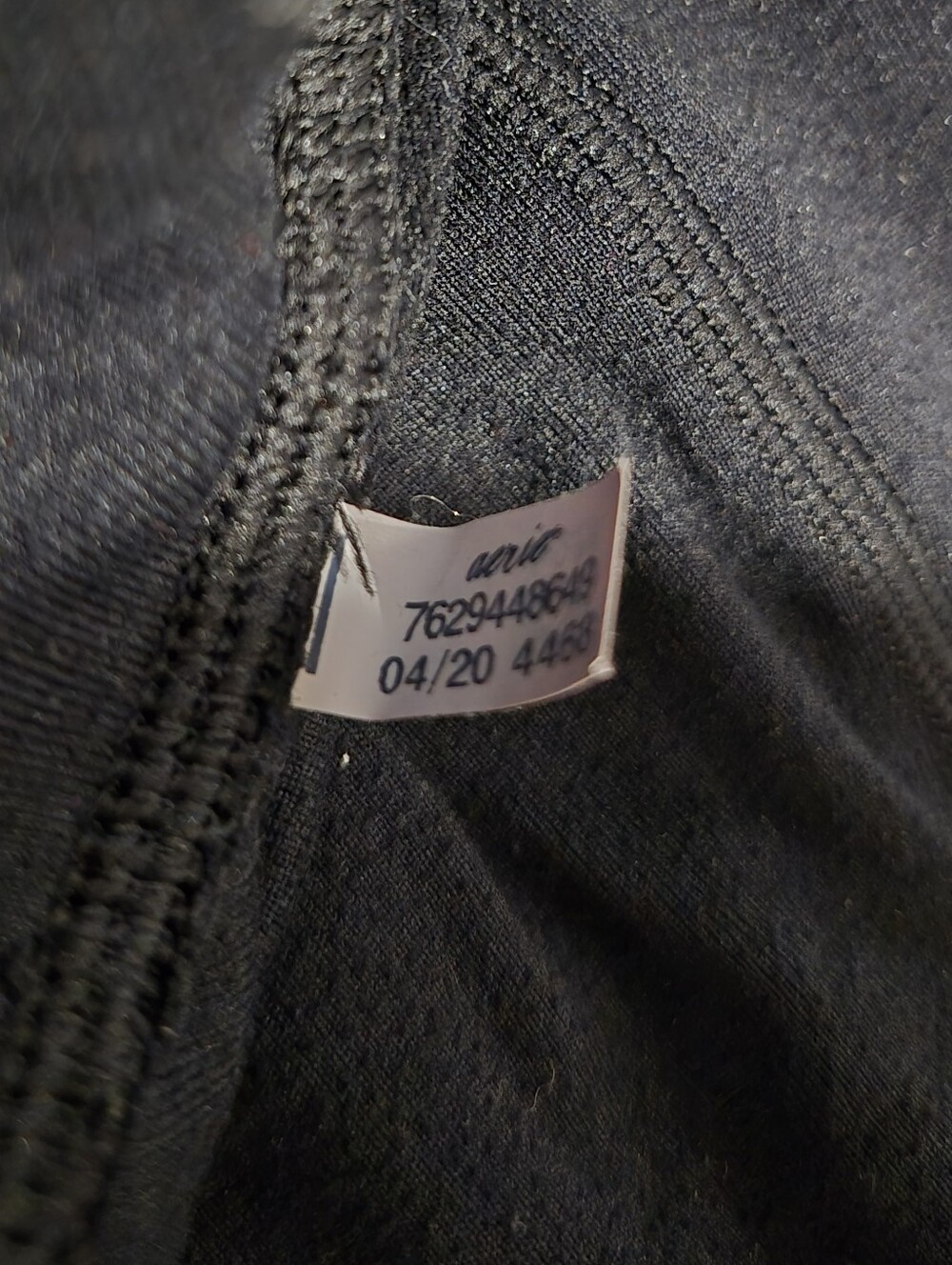 Aerie Pocket Leggings - Picture 8 of 11